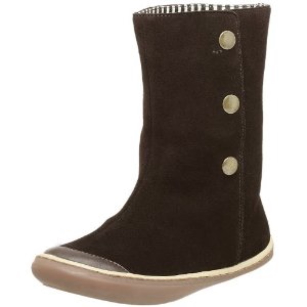 BC Footwear Women's All Work and No Play Boot NEW